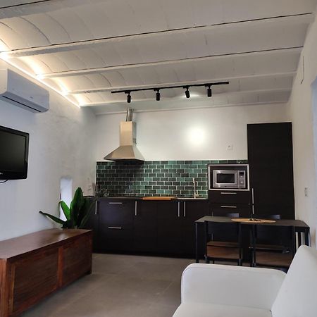 La Martela De Fuentes Casa De Diseno Rural Villa Fuentes de León Kültér fotó