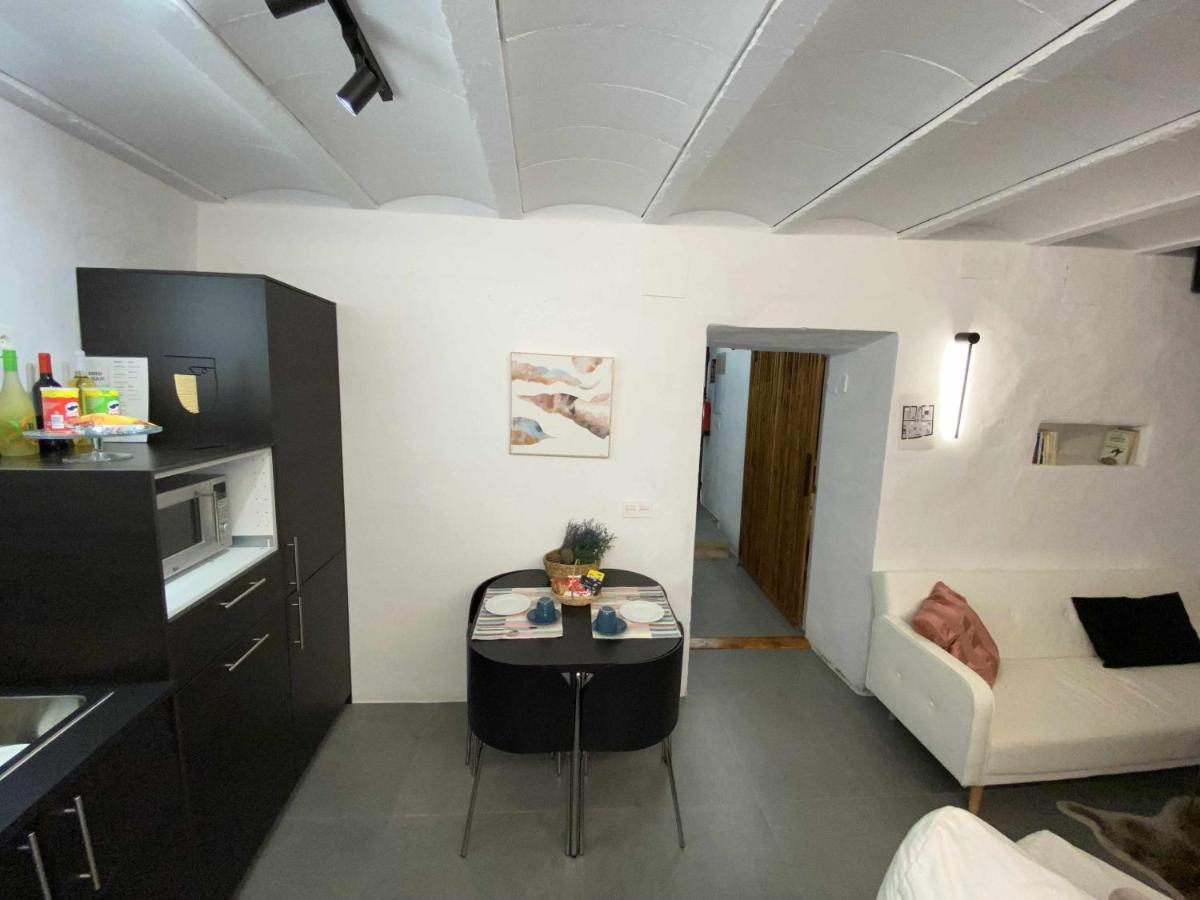La Martela De Fuentes Casa De Diseno Rural Villa Fuentes de León Kültér fotó