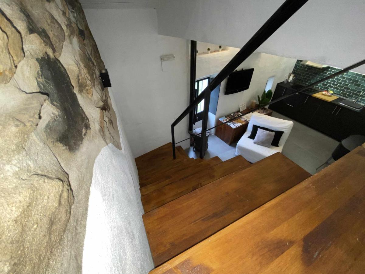 La Martela De Fuentes Casa De Diseno Rural Villa Fuentes de León Kültér fotó