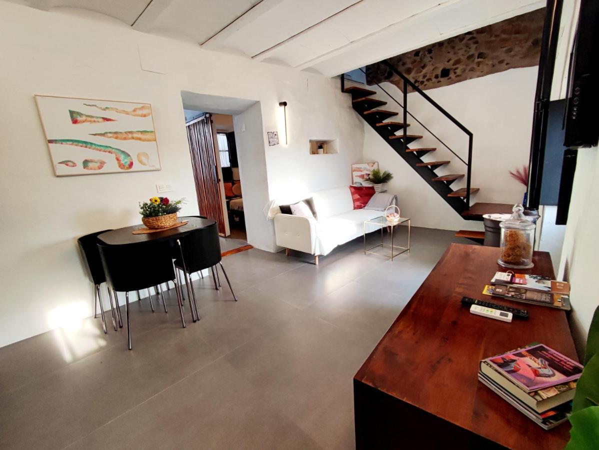 La Martela De Fuentes Casa De Diseno Rural Villa Fuentes de León Kültér fotó