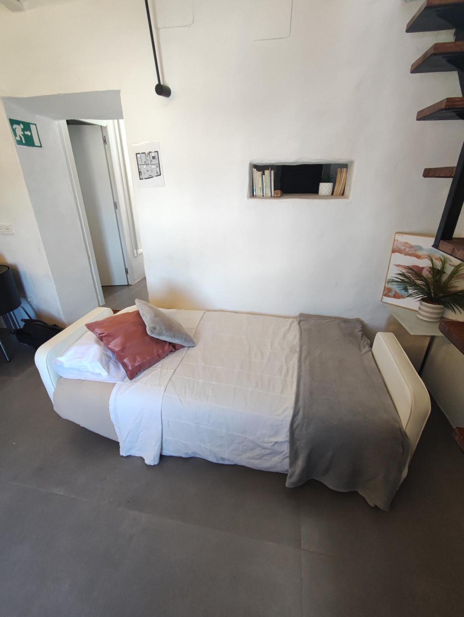 La Martela De Fuentes Casa De Diseno Rural Villa Fuentes de León Kültér fotó